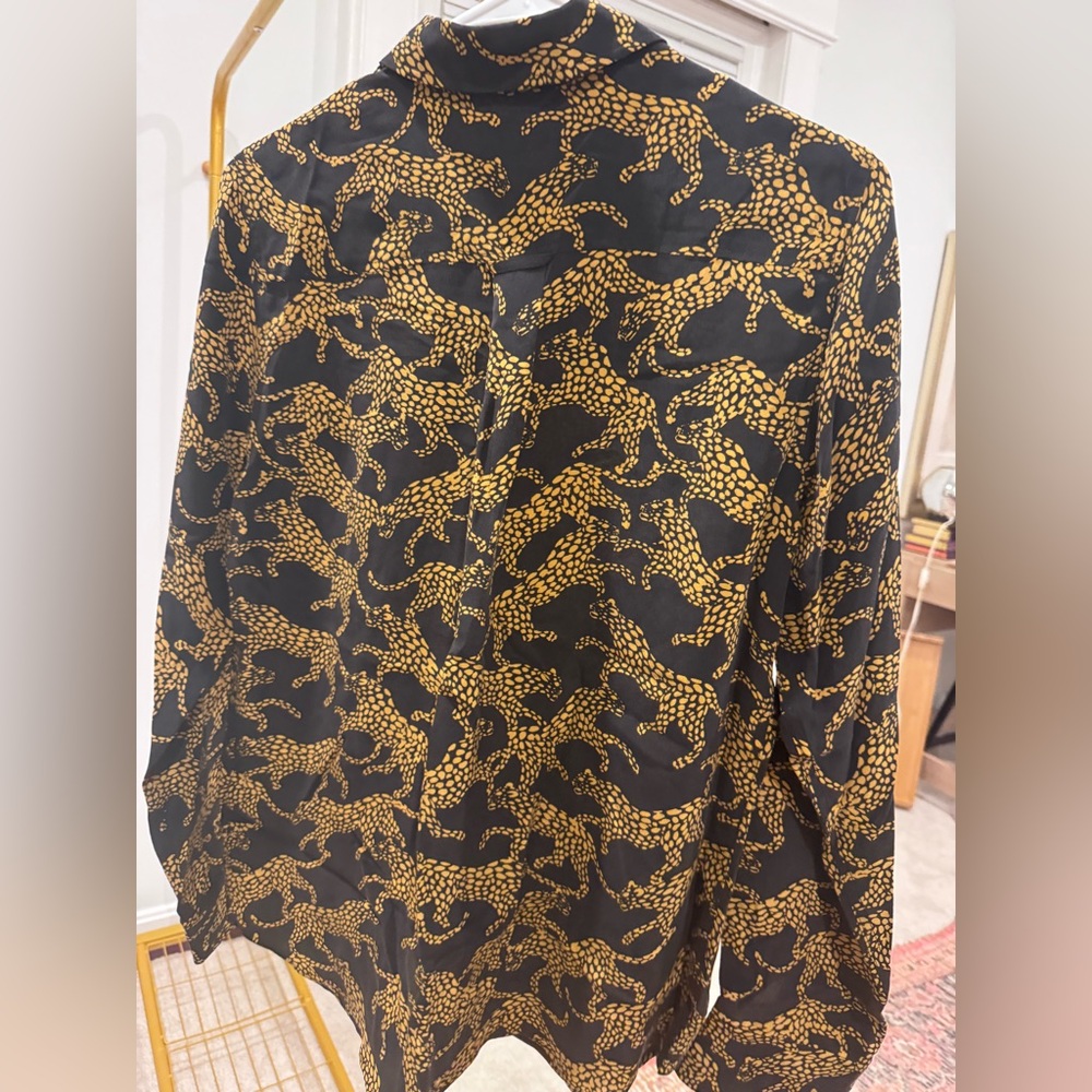 Rails Button Down - image 3